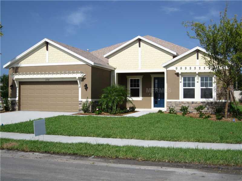 5734 Westhaven Cove, Bradenton, FL 34203