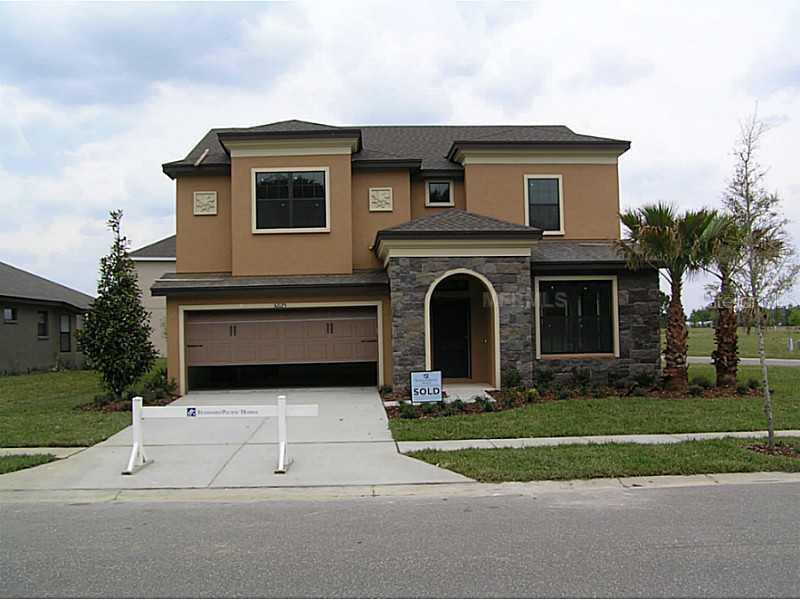 32125 Garden Alcove Loop, Zephyrhills, FL 33545