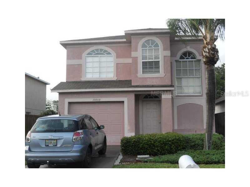 10808 Wrigley Ct., Riverview, FL 33579