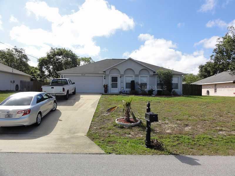 4032 Dristol Ave., Spring Hill, FL 34609