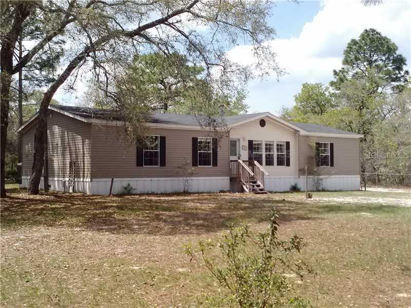 14275 Bowie Rd., Weeki Wachee, FL 34614