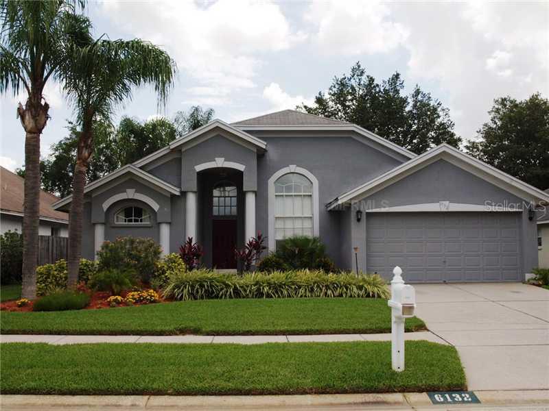 6132 Ashfield Pl., Wesley Chapel, FL 33545