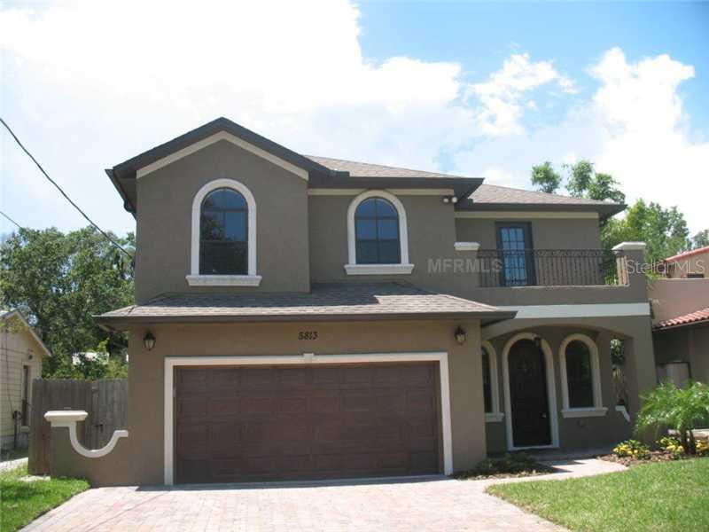 5813 Interbay Blvd., Tampa, FL 33611