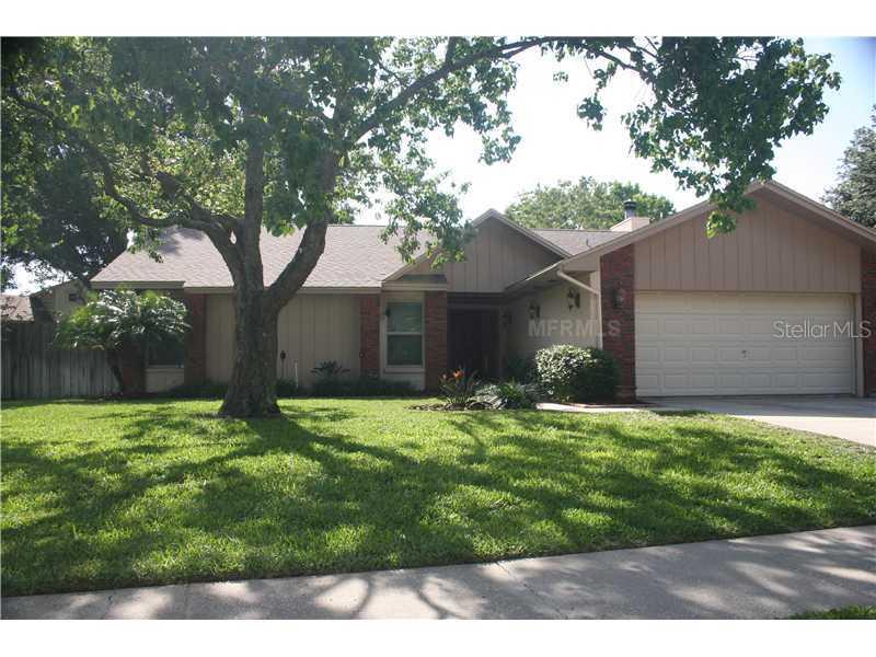 5407 Pentail Cir., Tampa, FL 33625