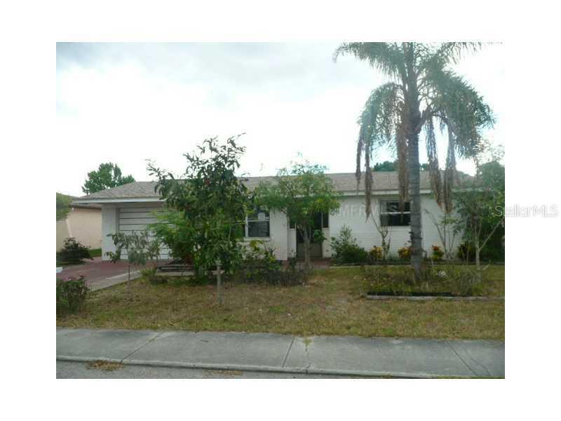 7335 Mayfield Dr., Port Richey, FL 34668
