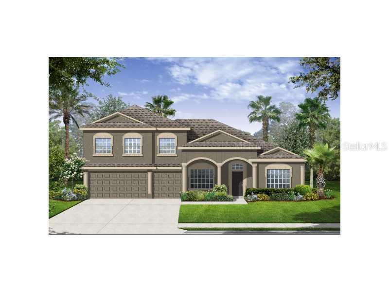 2406 Allegheny Valley St., Ruskin, FL 33570