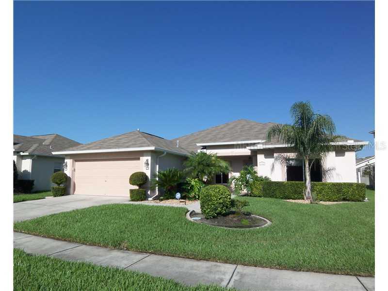 5132 Balsam Dr., Land O Lakes, FL 34639