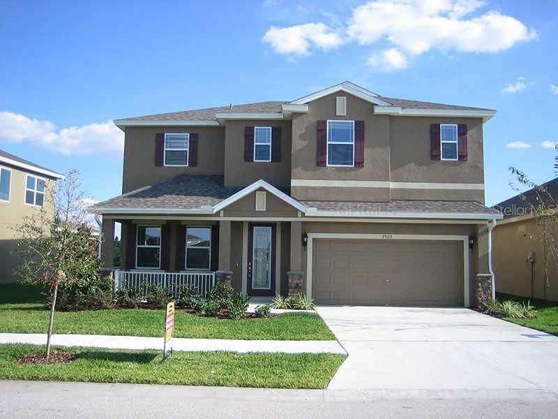 7909 Orange Spring Dr., Ruskin, FL 33573