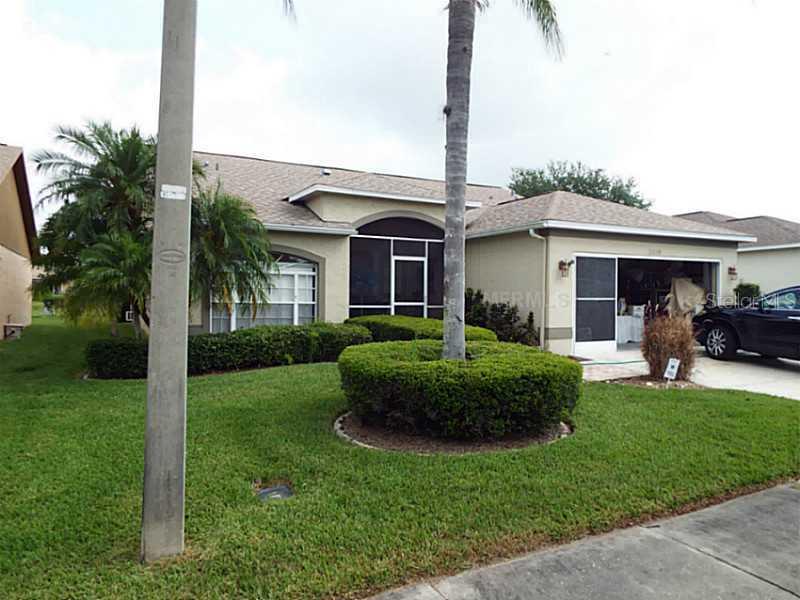 11114 Villas On The Green Dr., Riverview, FL 33579