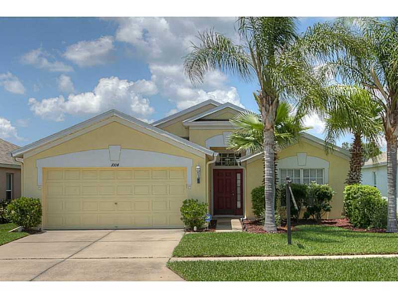 1004 Summer Breeze Dr., Brandon, FL 33511