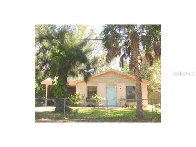 [Address Hidden by Seller], Tampa, FL 33617