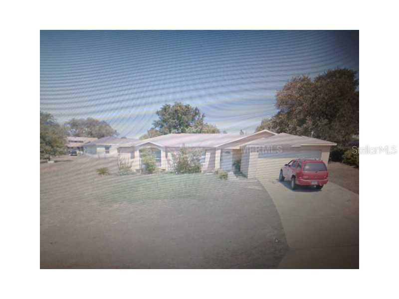 5395 Abagail Dr., Spring Hill, FL 34608