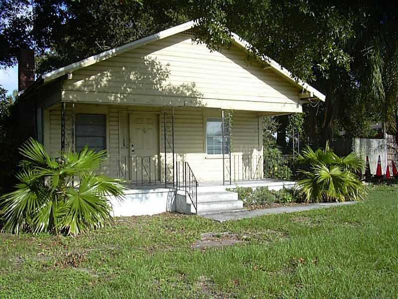 5804 N 50th St., Tampa, FL 33610