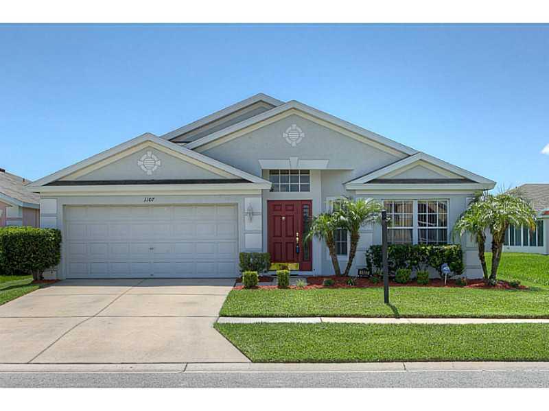1107 Summer Breeze Dr., Brandon, FL 33511