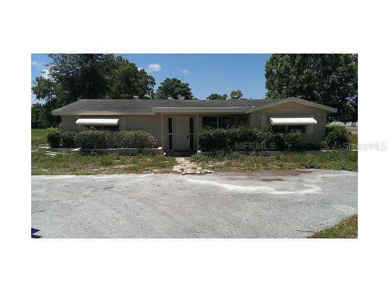 9010 Fred St., Hudson, FL 34669