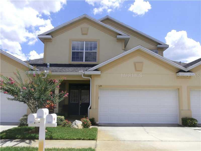 1125 Georgia Trace Ave., Valrico, FL 33596