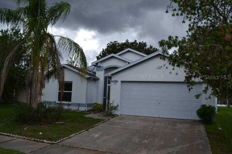 1901 Tupelo Ln., Wesley Chapel, FL 33543
