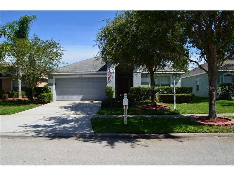 12208 Coldstream Ln., Tampa, FL 33626