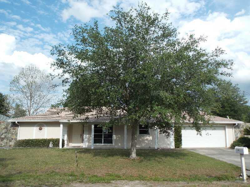 4634 Canterbury Dr., Land O Lakes, FL 34639