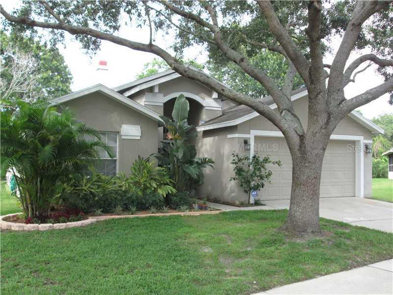 2419 Cattleman Dr., Brandon, FL 33511