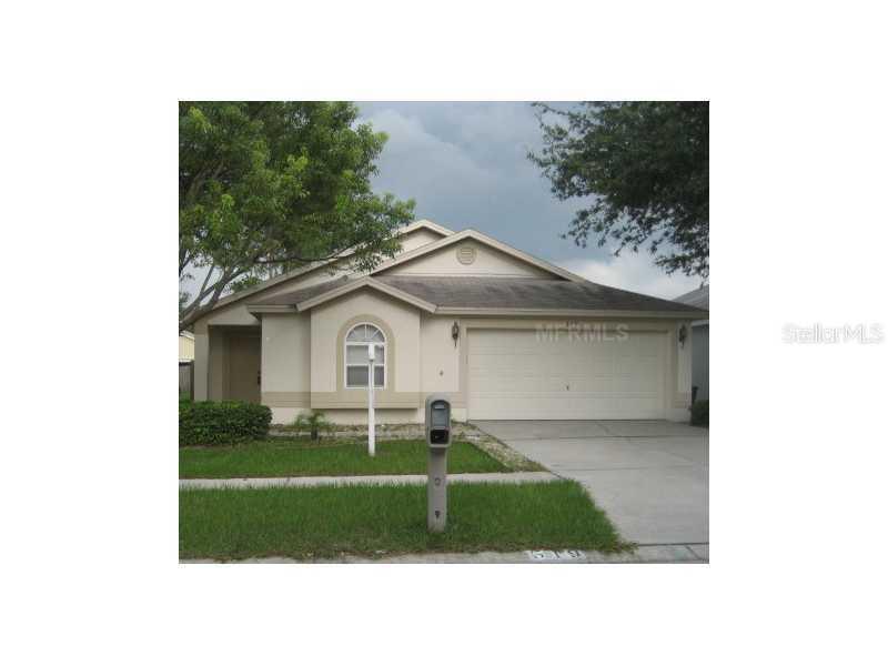 519 Greg St., Valrico, FL 33594