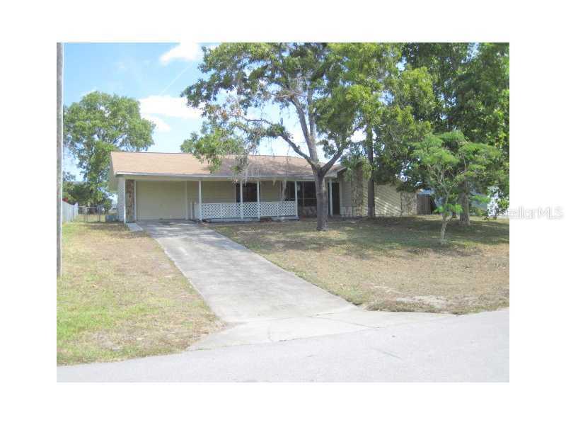 11171 Heathwood Ave., Spring Hill, FL 34609