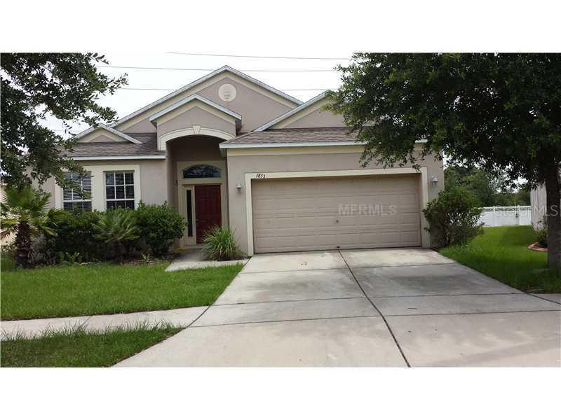 1853 Atlantic Dr., Ruskin, FL 33570