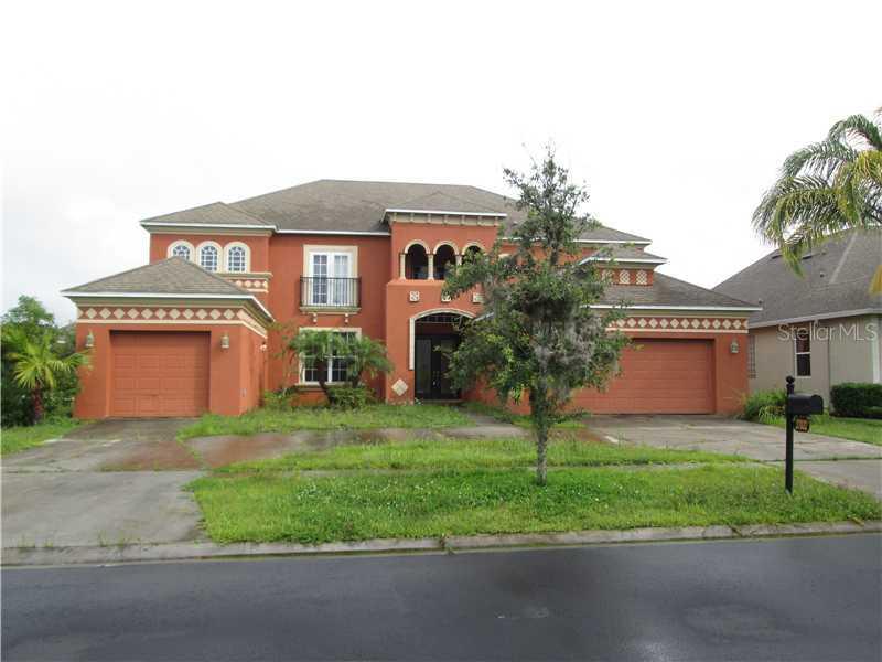 27032 Shoregrass Dr., Wesley Chapel, FL 33544