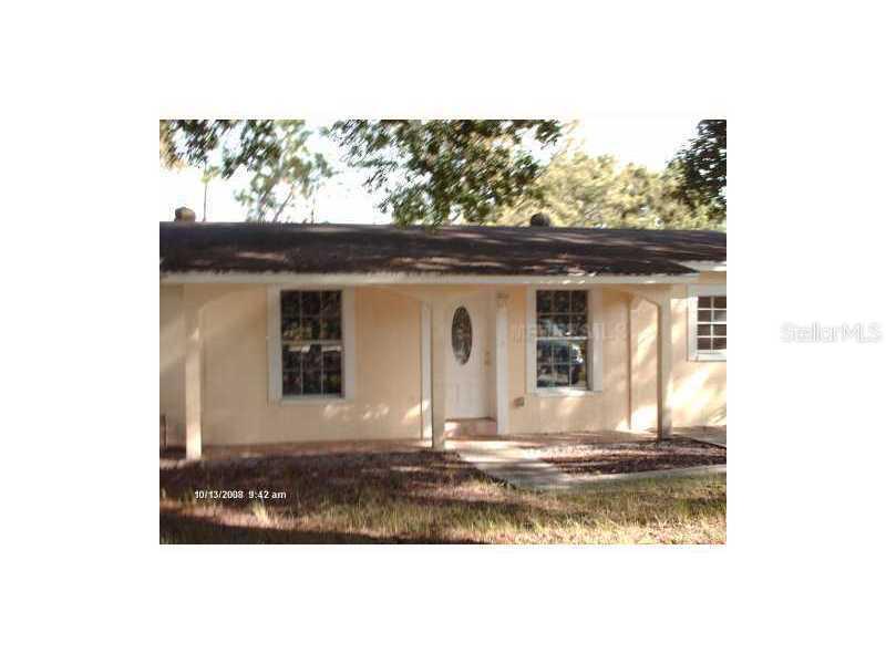 2801 W Tyson Ave., Tampa, FL 33611