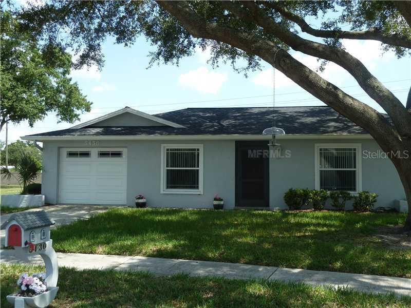 5430 Fulmar Dr., Tampa, FL 33625