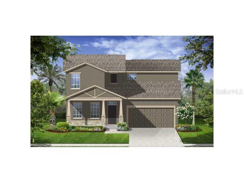 6227 Manuscript St., Winter Garden, FL 34787