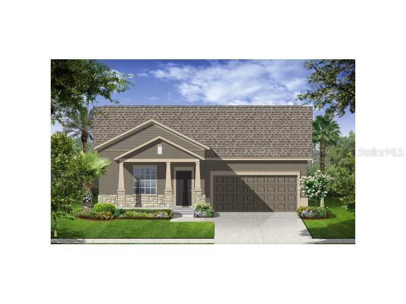 6233 Manuscript St., Winter Garden, FL 34787