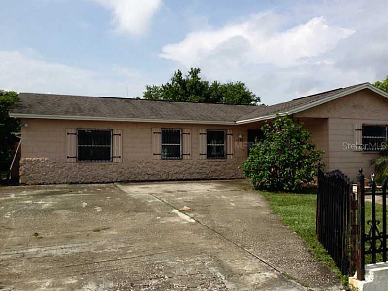 4540 Salvia Dr., Orlando, FL 32839