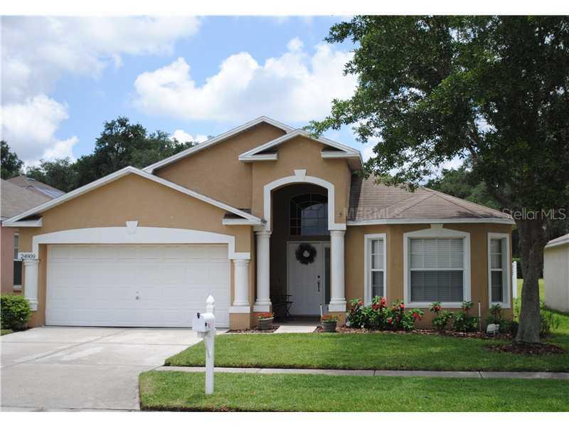 24909 Gun Smoke Dr., Land O Lakes, FL 34639