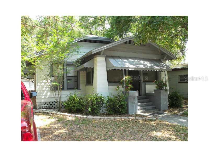 727 20th Ave., St Petersburg, FL 33705