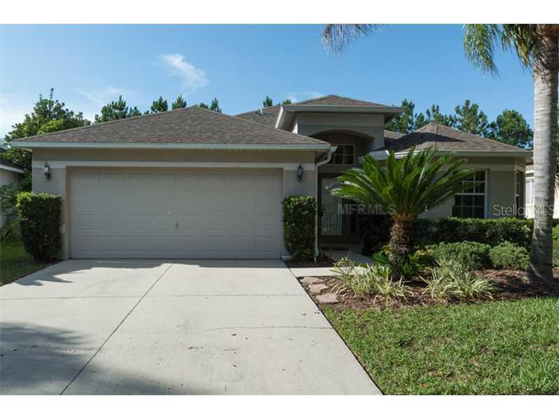 19134 Chemille Dr., Lutz, FL 33558