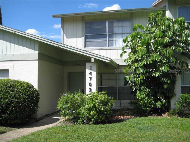 14703 Lake Forest Dr., Lutz, FL 33559