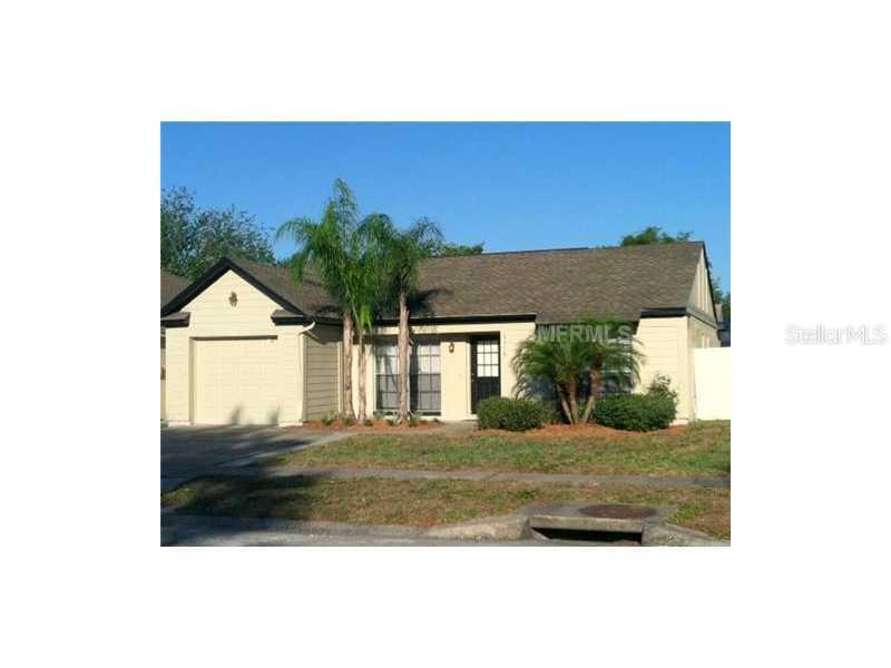 8318 Paddlewheel St., Tampa, FL 33637