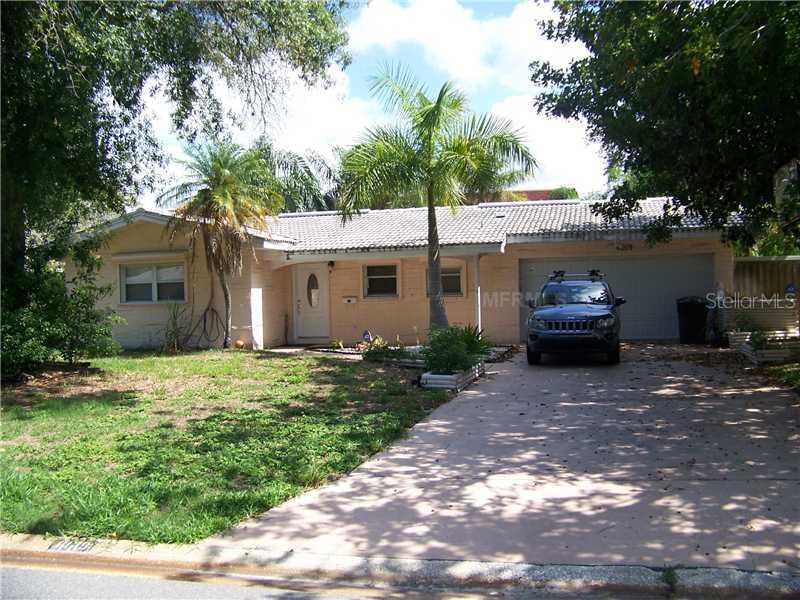 6019 21st Ave., St Petersburg, FL 33710