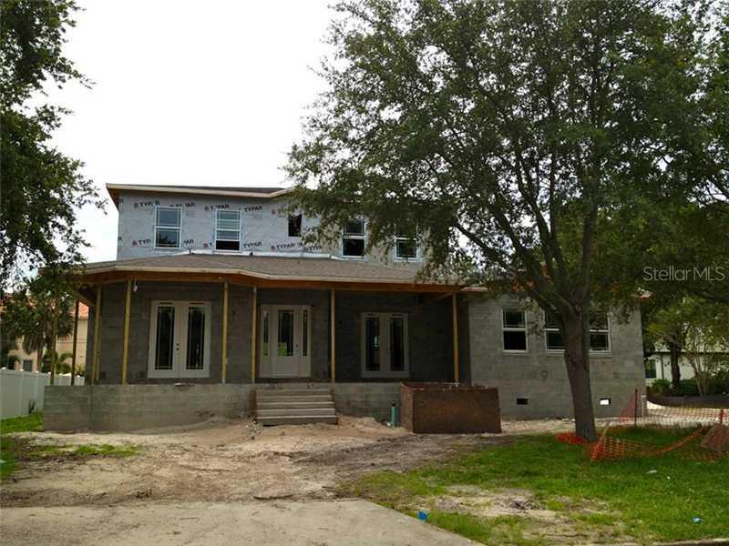 5024 W Homer Ave., Tampa, FL 33629