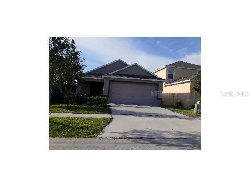 7604 Maroon Peak Dr., Ruskin, FL 33573