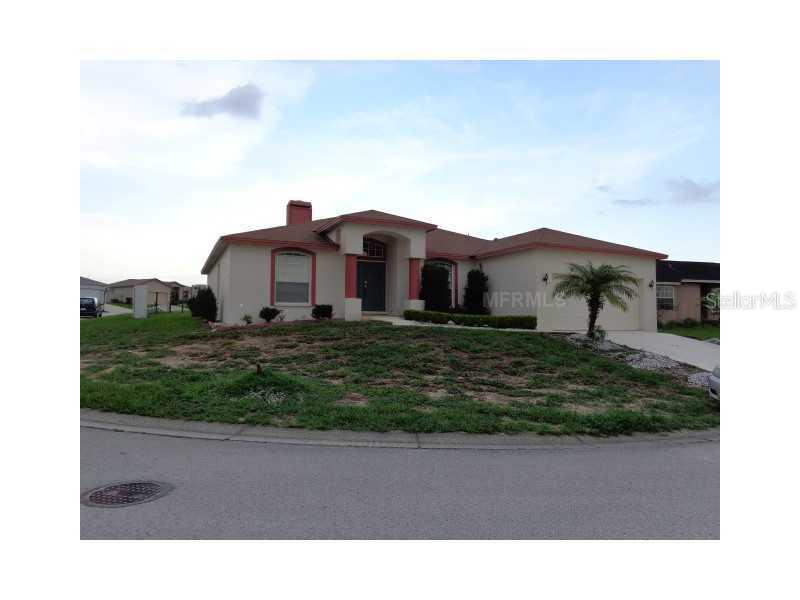 172 Ashley Loop, Davenport, FL 33837
