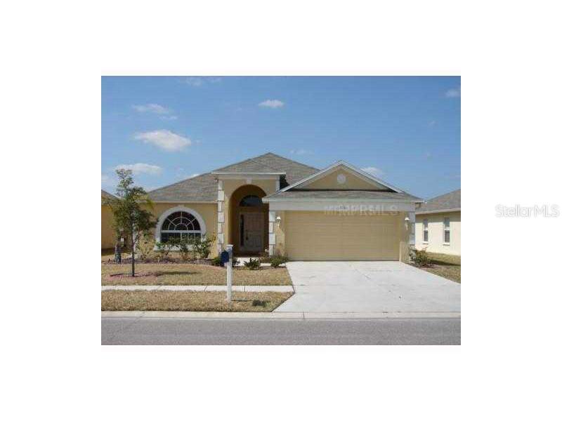 3211 Shady Lily Ln., Land O Lakes, FL 34638