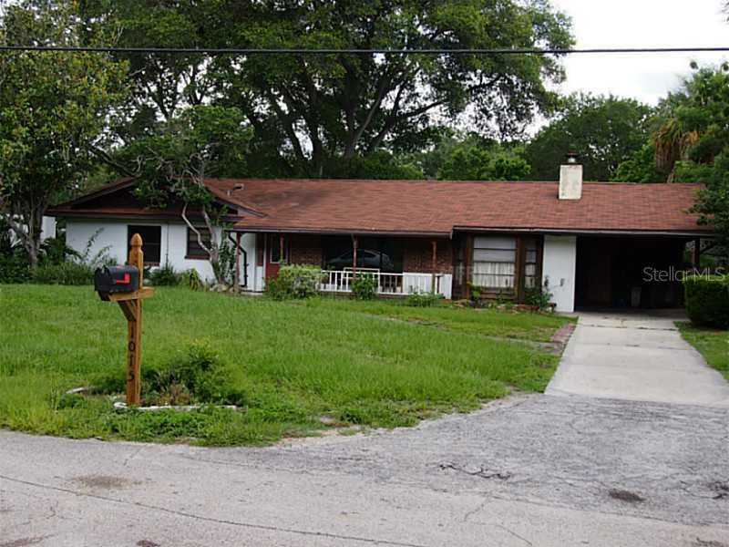 1015 Meadow Ln., Brandon, FL 33511