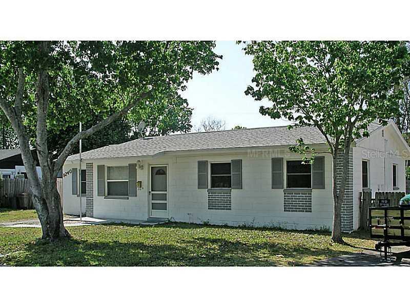 9240 53rd Way, Pinellas Park, FL 33782