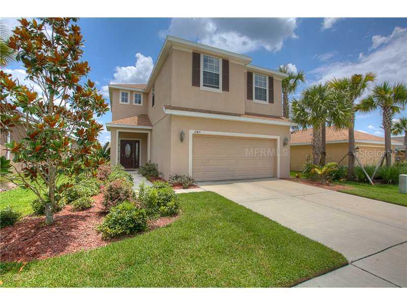 17419 New Cross Cir., Lithia, FL 33547