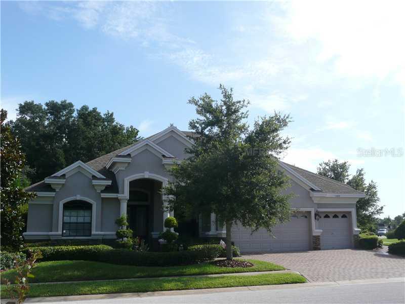 15455 Azra Dr., Odessa, FL 33556