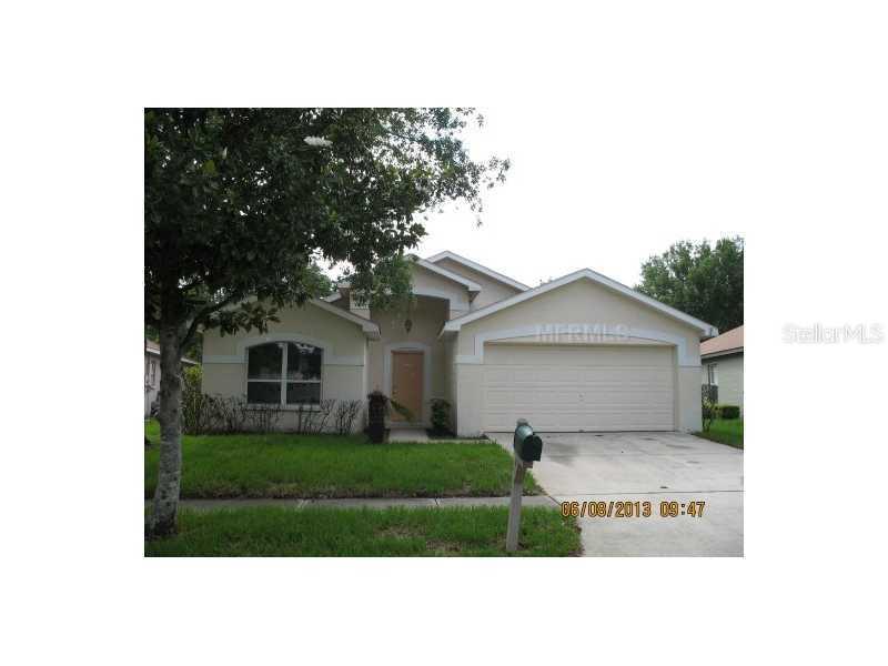 1810 Tinker Dr., Lutz, FL 33559