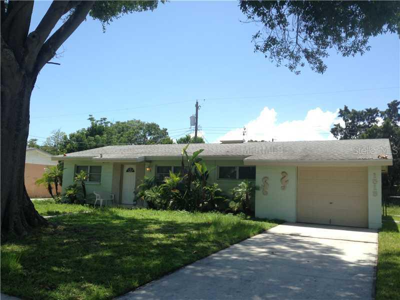 [Address Hidden by Seller], Tampa, FL 33617
