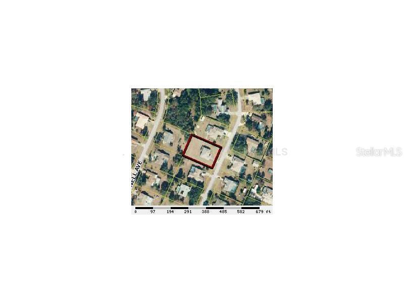 1449 Fergason Dr., Spring Hill, FL 34609